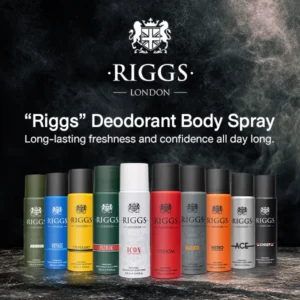 Riggs London